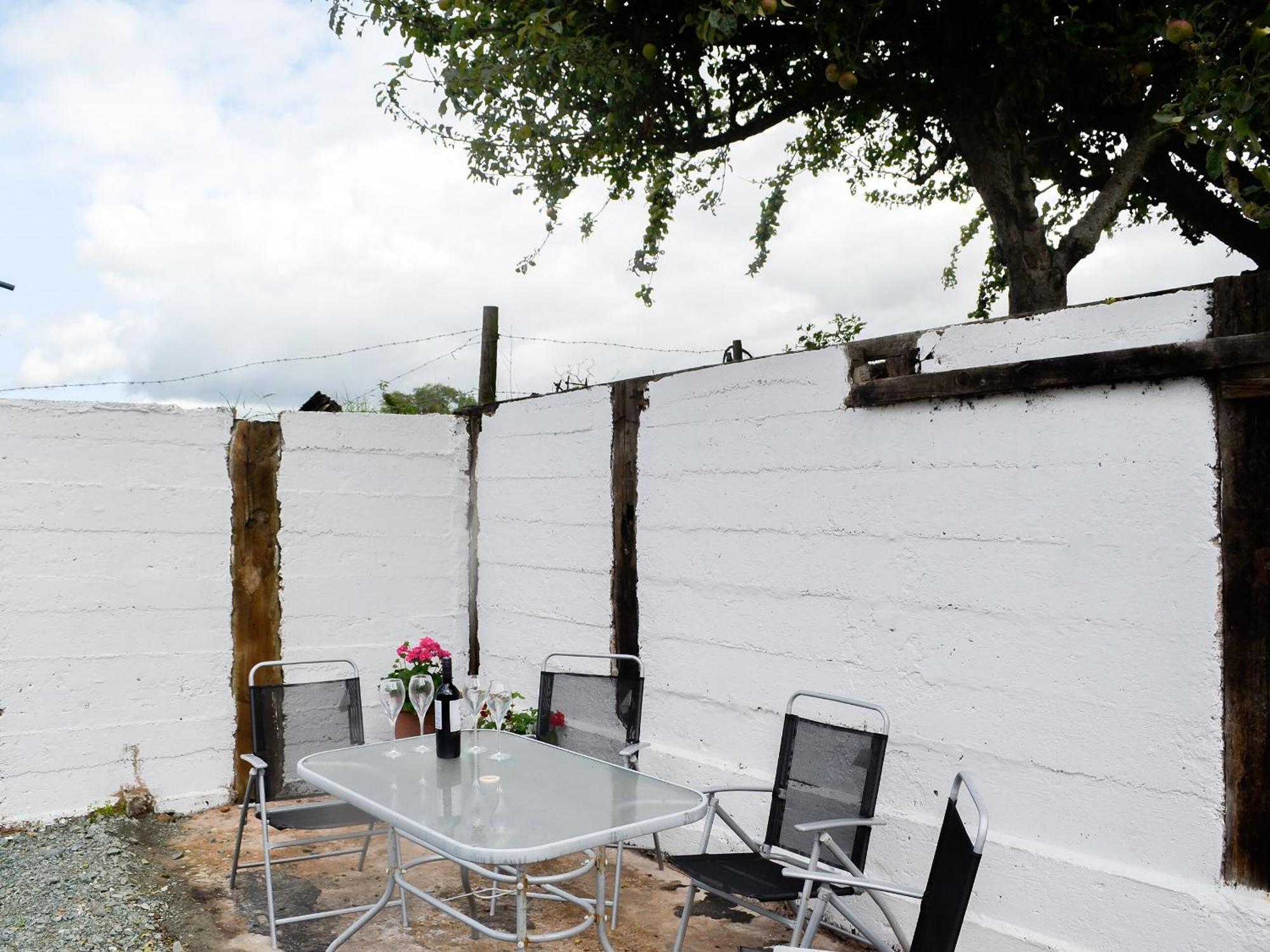Holiday home Hillside Hanmer