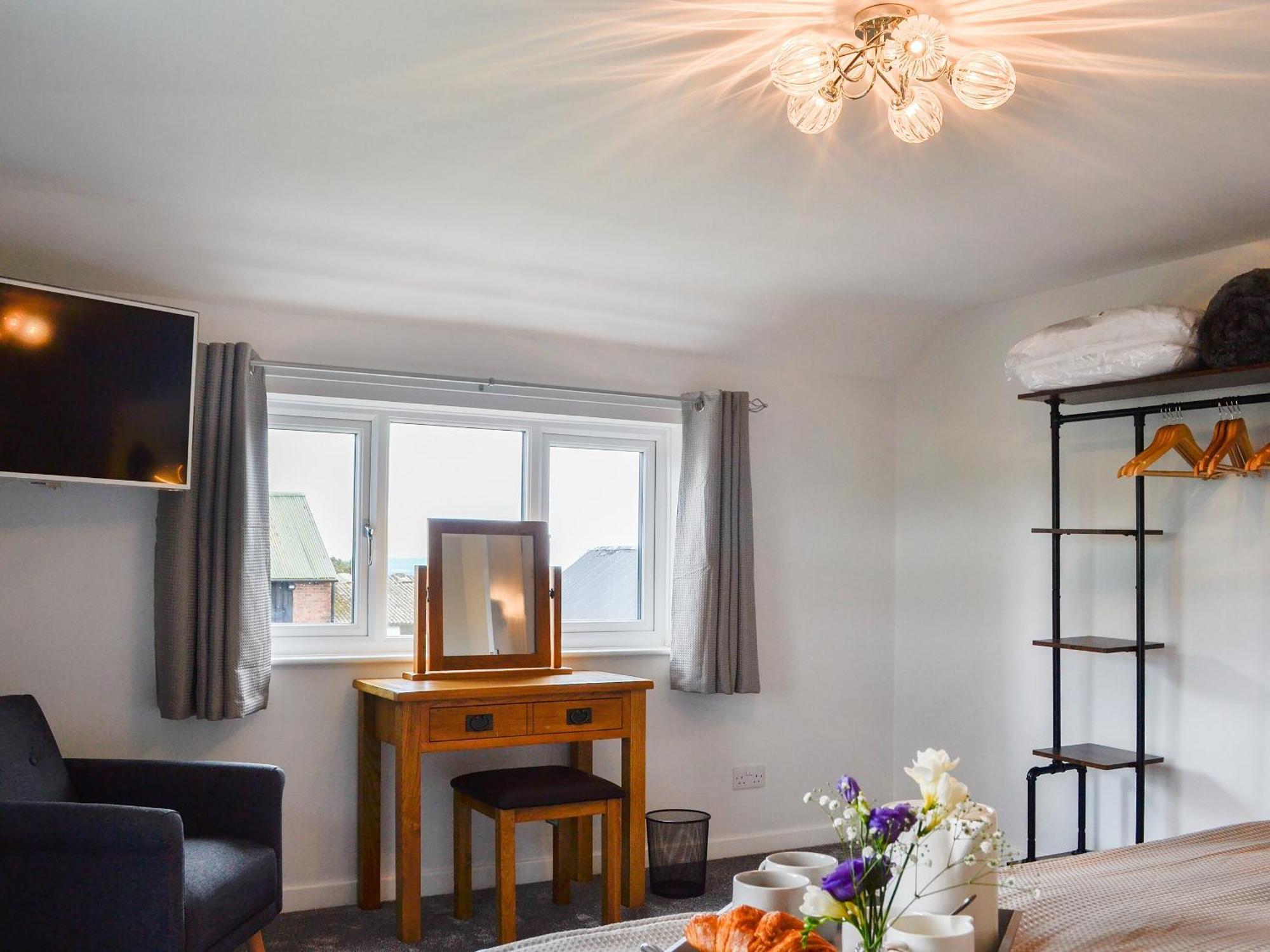 Holiday home Hillside Hanmer